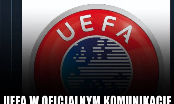 OFICJALNY komunikat UEFA ws. Euro 2020!